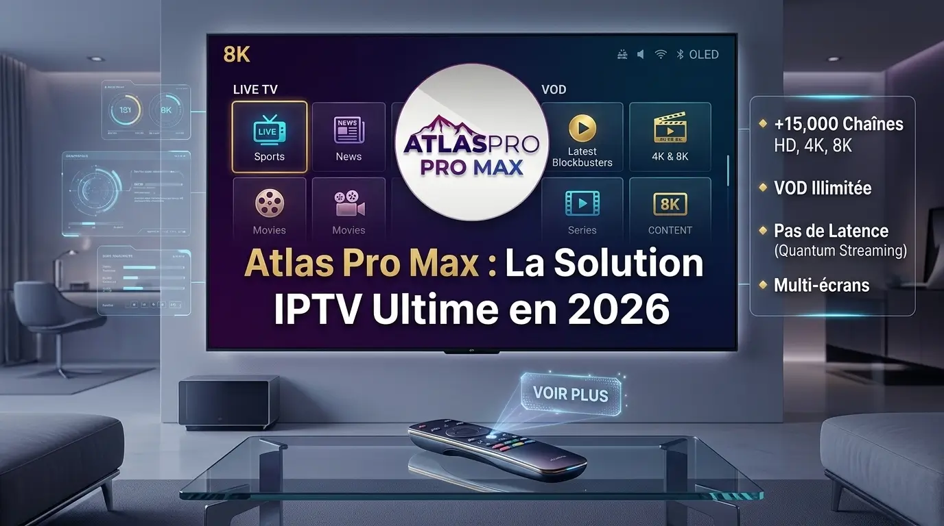 Atlas Pro Max